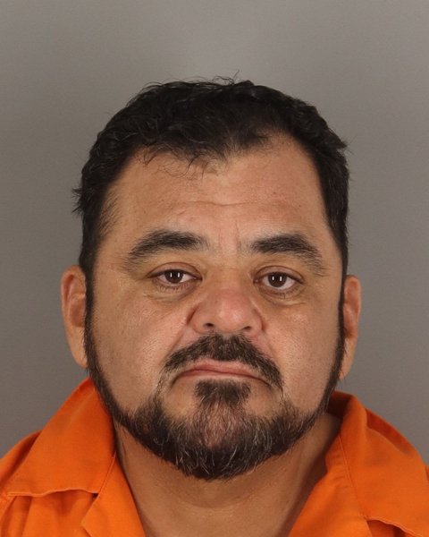 Mugshot of RODNEY FIGUEROA