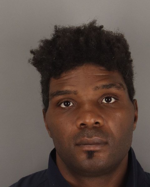 Mugshot of DAMION KYLE