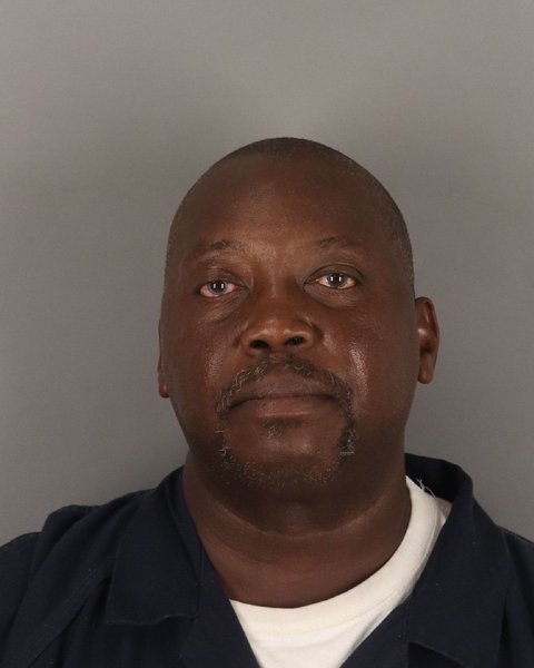 Mugshot of DON JONES