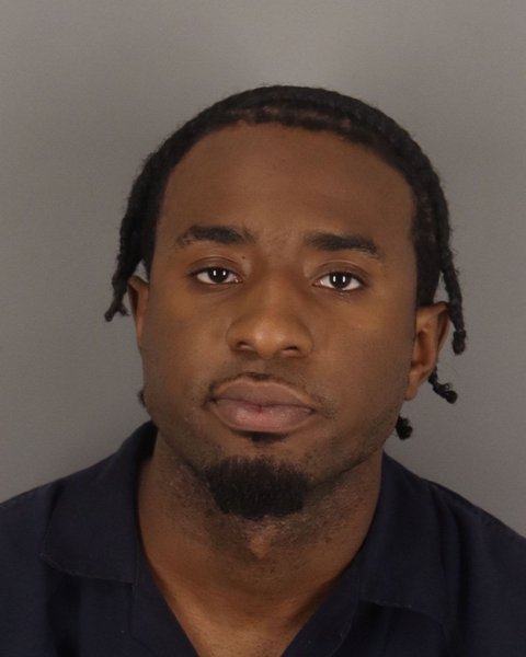 Mugshot of LEZIREN ADAMS