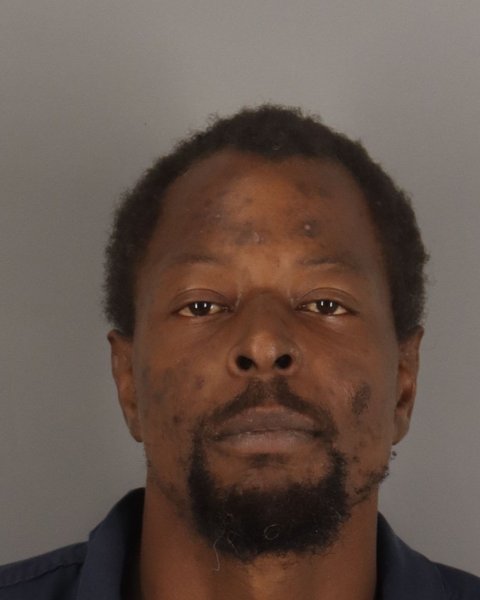 Mugshot of MICHAEL SMITH