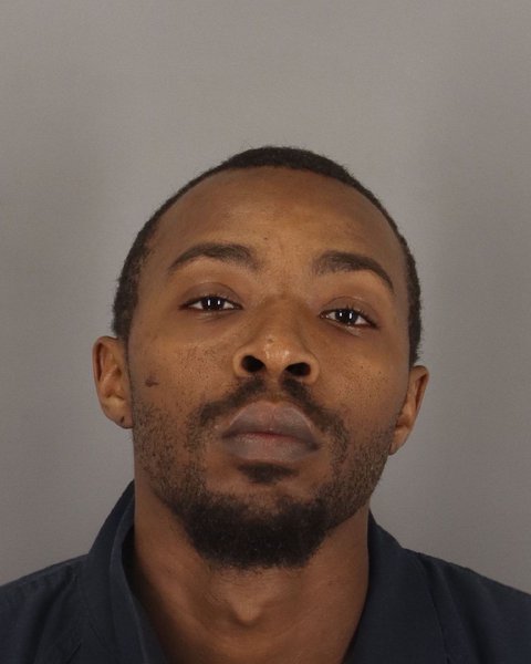 Mugshot of TREVOR MOTEN