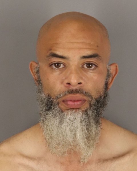 Mugshot of BRANDON CHRETIEN