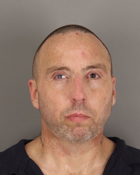 Mugshot of ESCAR DAVIS