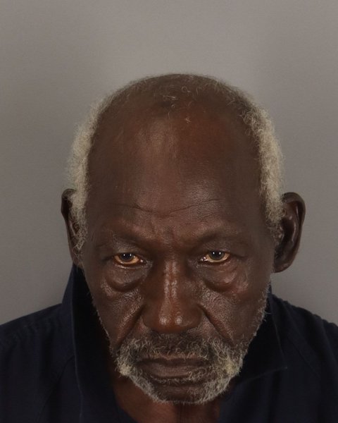 Mugshot of EDWARD AMBROSE