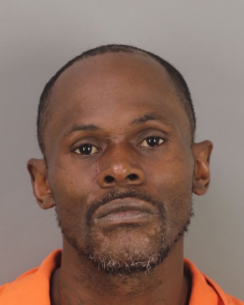 Mugshot of ANTHONY MCCULLAR