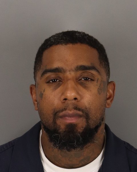 Mugshot of BEACHERY BROUSSARD