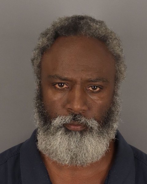 Mugshot of MARLO JOUBERT
