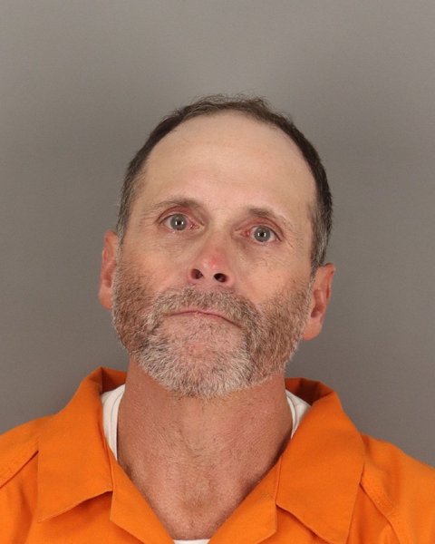 Mugshot of JAMES FEAR