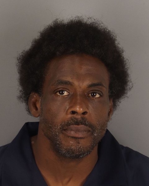 Mugshot of RONNIE GREEN