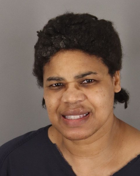 Mugshot of CECELIA DELANEY