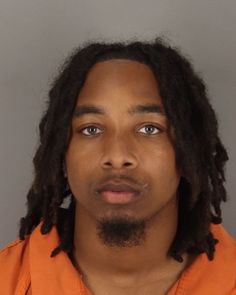 Mugshot of JEYVEON JOHNSON