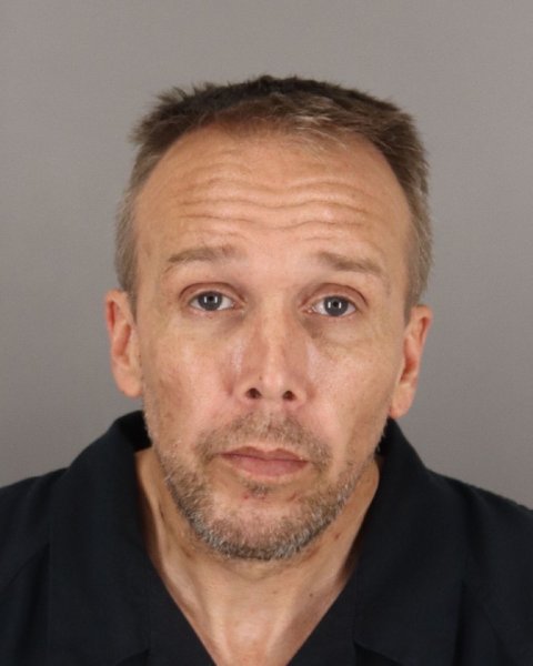 Mugshot of JOHN LAURIE