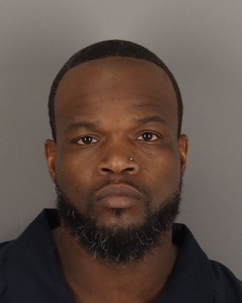 Mugshot of DARRELL SNEED