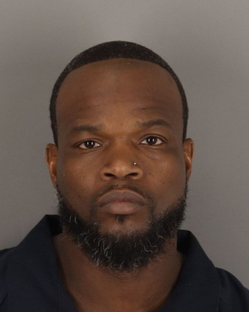 Mugshot of DARRELL SNEED