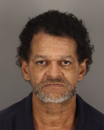 Mugshot of KIMBLE THIBEAUX