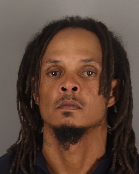 Mugshot of RANDY LINDSEY