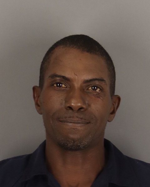 Mugshot of ALFRED DUROUSSEAU