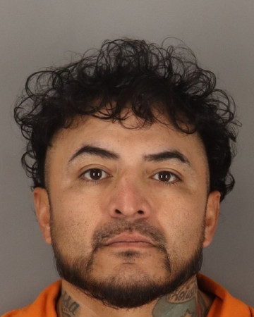 Mugshot of DANIEL HERRERA