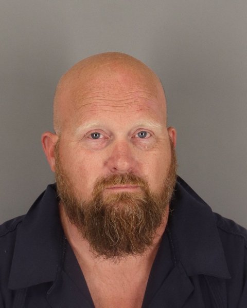 Mugshot of AUSTIN JONES
