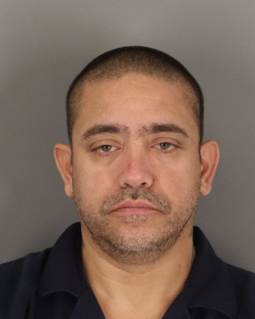 Mugshot of OSCAR RODRIGUEZ