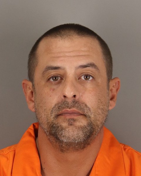 Mugshot of KRISTOPHER MONTALVO