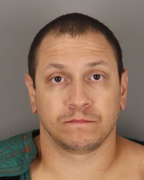 Mugshot of BRANDELL BIRDWELL