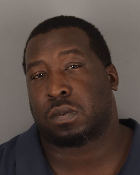 Mugshot of DAVID MAYFIELD
