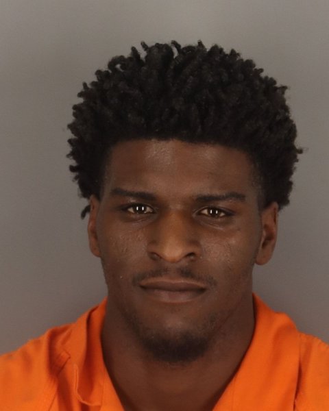 Mugshot of JACOBEY ALBRITTON