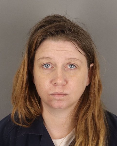 Mugshot of ELIZABETH OBRIEN