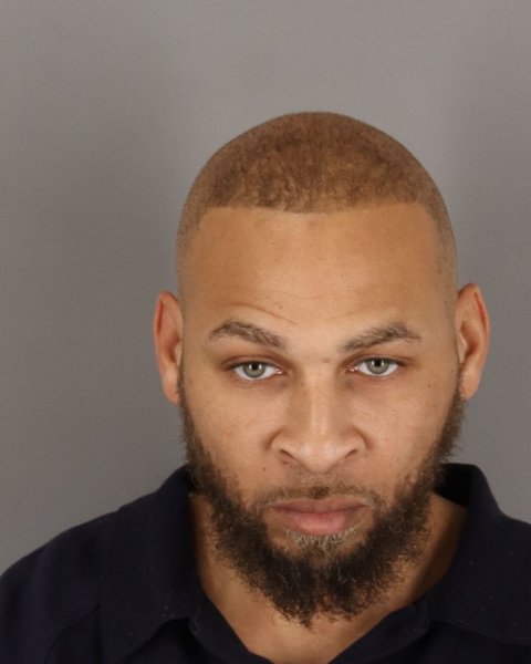 Mugshot of KENDRICK LEDAY