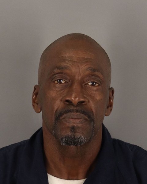 Mugshot of NATHANIEL CLARK