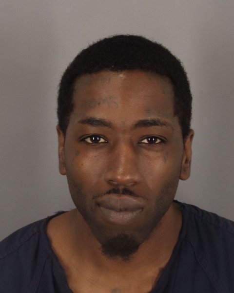 Mugshot of CENTARIUS CHAVIS