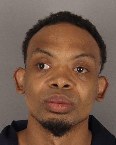 Mugshot of MONTECO HILL
