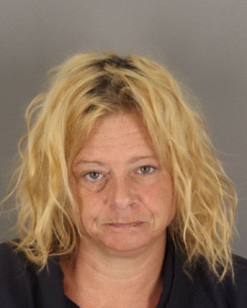 Mugshot of MELLISSA KIVIOJA