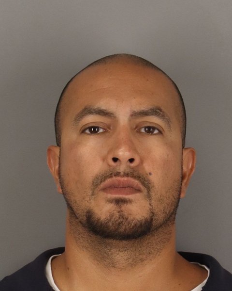 Mugshot of ENOC JUAREZ