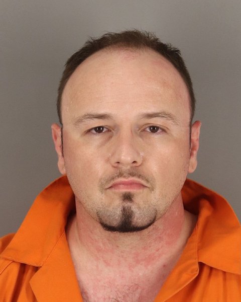 Mugshot of TIMOTHY DESORMEAUX