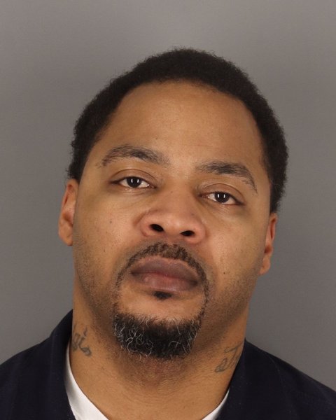 Mugshot of JEREMY JOHNSON