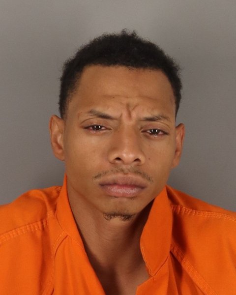 Mugshot of MURRY GIBBS