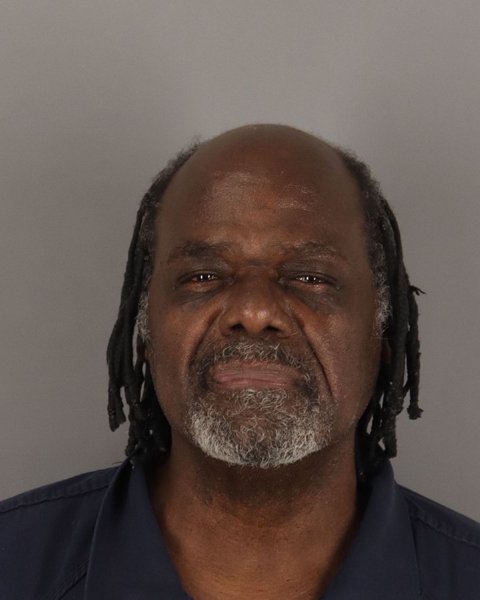 Mugshot of HENRY CHANEY