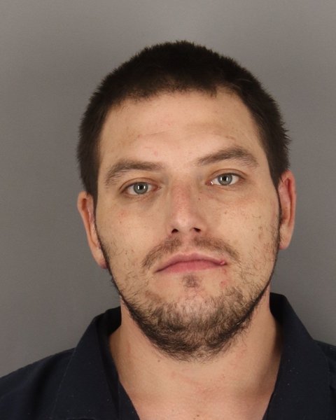 Mugshot of JOHNNY SEGEADA