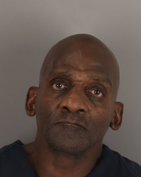 Mugshot of GREGORY JACK