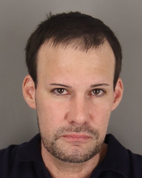 Mugshot of ADAM BILLS