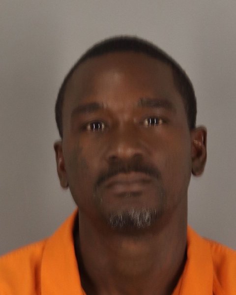 Mugshot of QUINTON ARLINE