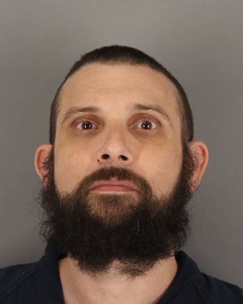 Mugshot of TERENCE KILLINGSWORTH