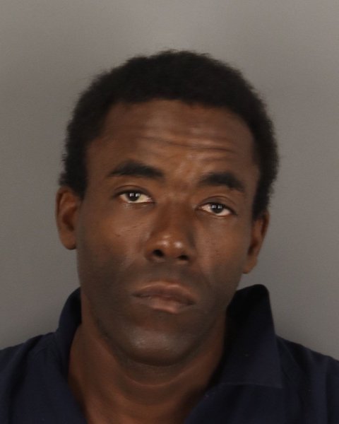 Mugshot of MELTON RICHARD