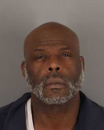 Mugshot of BERVICK GUILLORY