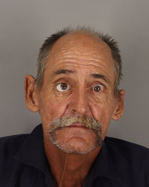 Mugshot of DONALD HURLEY
