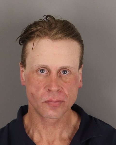 Mugshot of LESLIE FOREMAN