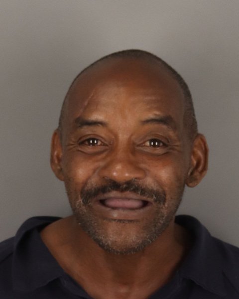 Mugshot of TIMOTHY JEAN